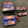 traxxas ez peak plus 2/3/4s lader met traxxas 5000mah 3s lipo batterij in een nette staat!