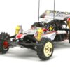 tamiya offroad 1/10 super hotshot 2012 4wd rc auto (met motor en regelaar)