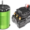 castle creations cobra 10 6s max, 25.2v max, 8a peak bec w/1410 3800kv sensored motor