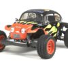 tamiya offroad 1/10 blitzer beetle 2011 rc auto (met motor en regelaar)