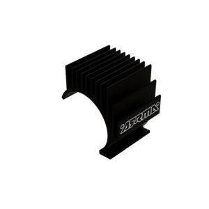 arrma motor heatsink type c: grom ara1419