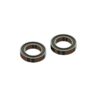 arrma ball bearing 15x24x5 (2rs) (2) ara1512