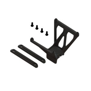 arrma body roof support set ara1515