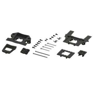 arrma body mount mechanism set ara1526