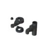 arrma high torque slider servo saver plastic parts ara340207