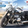 meng bmw r18 classic in 1/9 bouwpakket