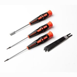 dynamite startup tool set scx24 ax24 1/24 dynt0503