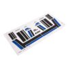 e flite decal set umx slow ultra stick efl1111