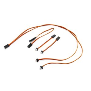 e flite extension set p 51 1.0m efl1747