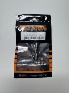 rc line lagerkit voor arrma granite grom 16 stuks