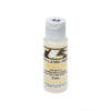 tlr silicone shock oil 22.5wt 223cst 2oz tlr74003