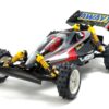 tamiya offroad 1/10 vqs 2020 4wd buggy 2020 rc auto (met motor en regelaar)